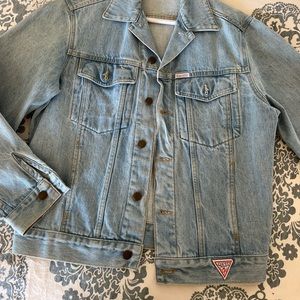 Guess denim jacket